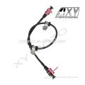 Flexible Fuel Hose Oil Hose 17528-GGC-900 Motorcycle Fuel Hose For Honda